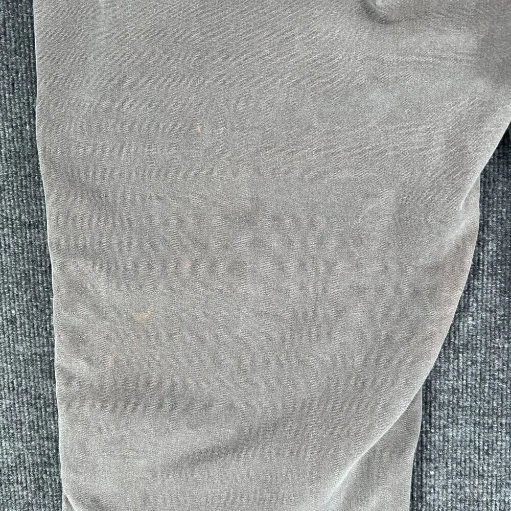 North Face Carpenter Utility Pants Mens 40x33 Gray Relaxed Outdoor Gorpcore